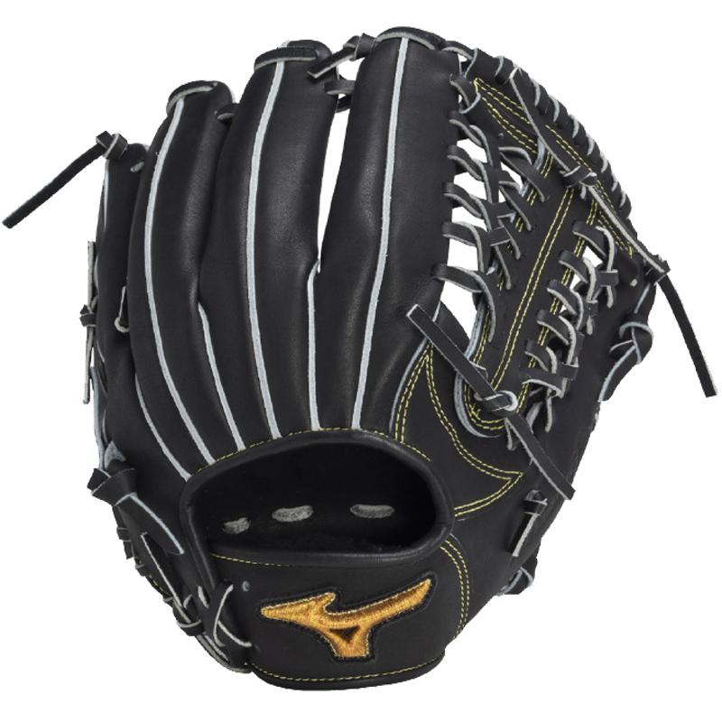 MIZUNO（ミズノ） 硬式用ミズノプロ オールラウンド用 サイズ11 グラブ
