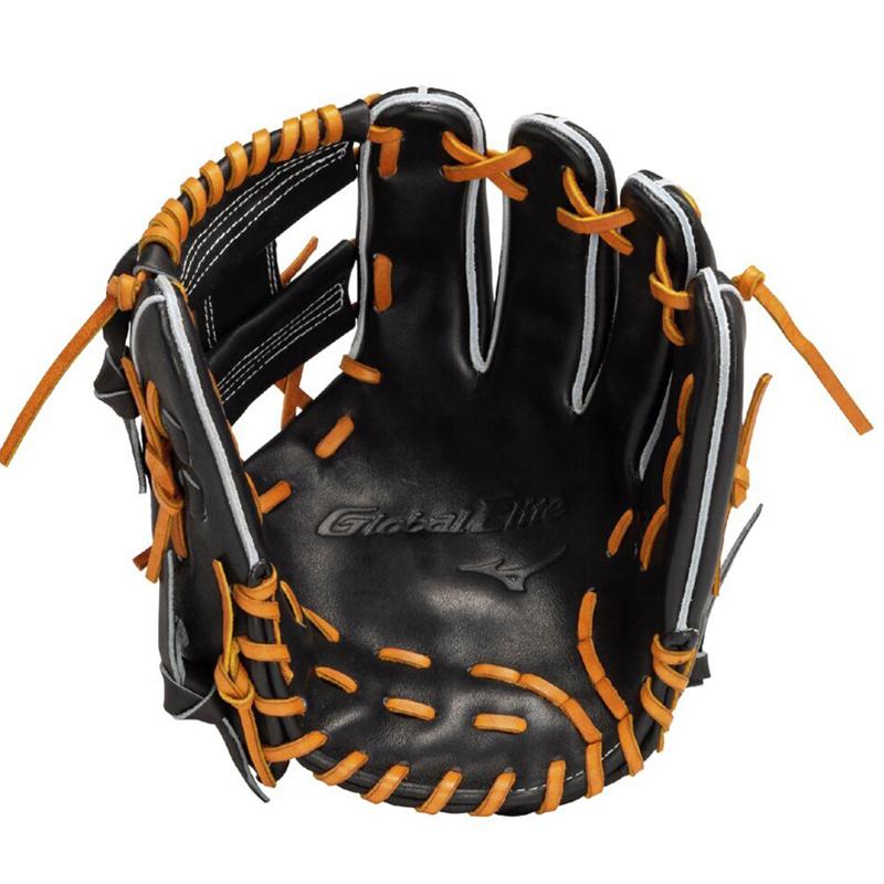 ミズノ MIZUNO  硬式用グローバルエリート プロフェッショナルセレクション  坂本型／サイズ9  野球 一般 硬式 グローブ グラブ 限定 GE  25SS(1Aの画像