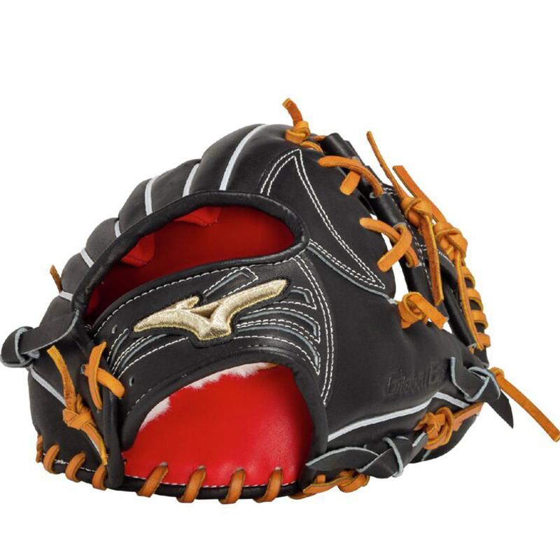 ミズノ MIZUNO  硬式用グローバルエリート プロフェッショナルセレクション  坂本型／サイズ9  野球 一般 硬式 グローブ グラブ 限定 GE  25SS(1Aの画像