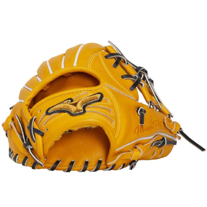 329.日本製限定品ミズノプCRAFTED Edition硬式グラブ MIZUNO（ミズノ） 硬式用ミズノプロ CRAFTED Edition 坂本型/サイズ9