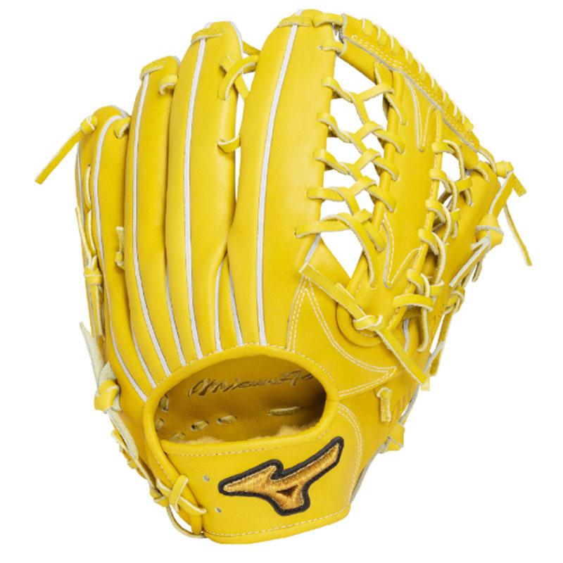 ミズノプロ クラフトエディション 硬式グローブ N型 MIZUNO（ミズノ） 硬式用ミズノプロ CRAFTED Edition ヌートバー型
