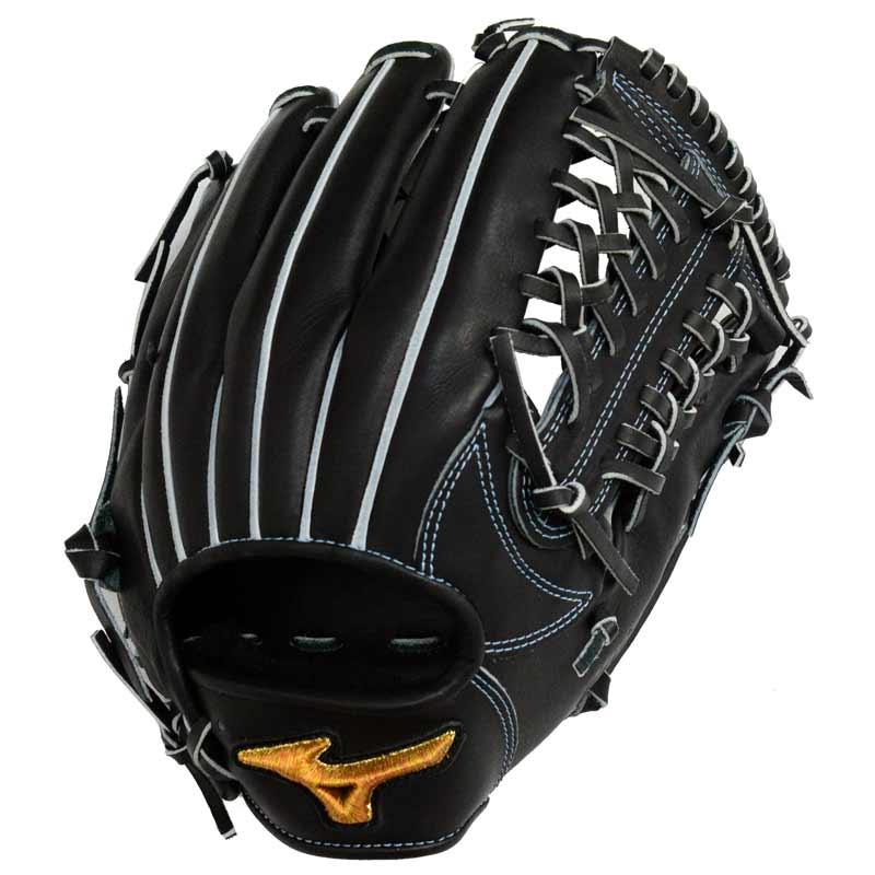 ・新品未使用！オールラウンド用　ミズノプロ　限定モデル MIZUNO（ミズノ） 硬式用ミズノプロ 限定モデル オールラウンド用