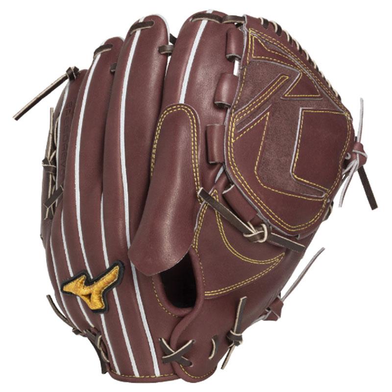 MIZUNO（ミズノ） 硬式用ミズノプロ 限定モデル 投手用 ヨコ型 サイズ