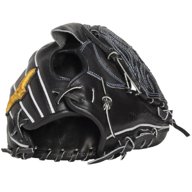 MIZUNO（ミズノ） 硬式用ミズノプロ 限定モデル 投手用 タテ型 サイズ