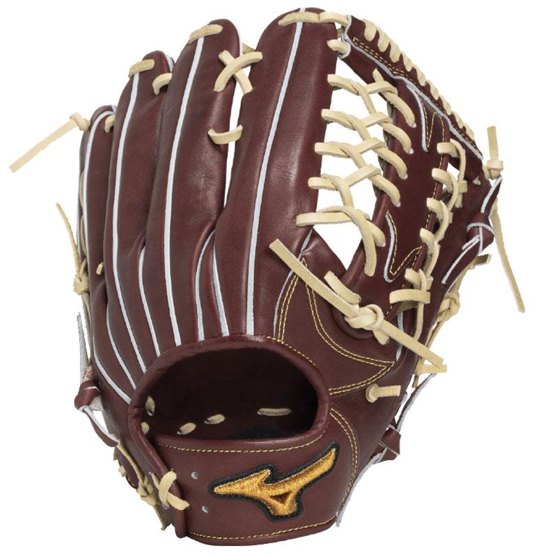 MIZUNO（ミズノ） 硬式用ミズノプロClassic 外野手用 グラブ袋付 BSS 