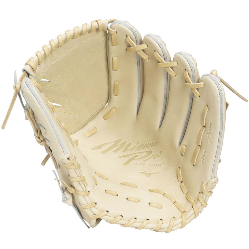 MIZUNO（ミズノ） 硬式用 ミズノプロ 限定仕様モデル 投手用 サイズ11