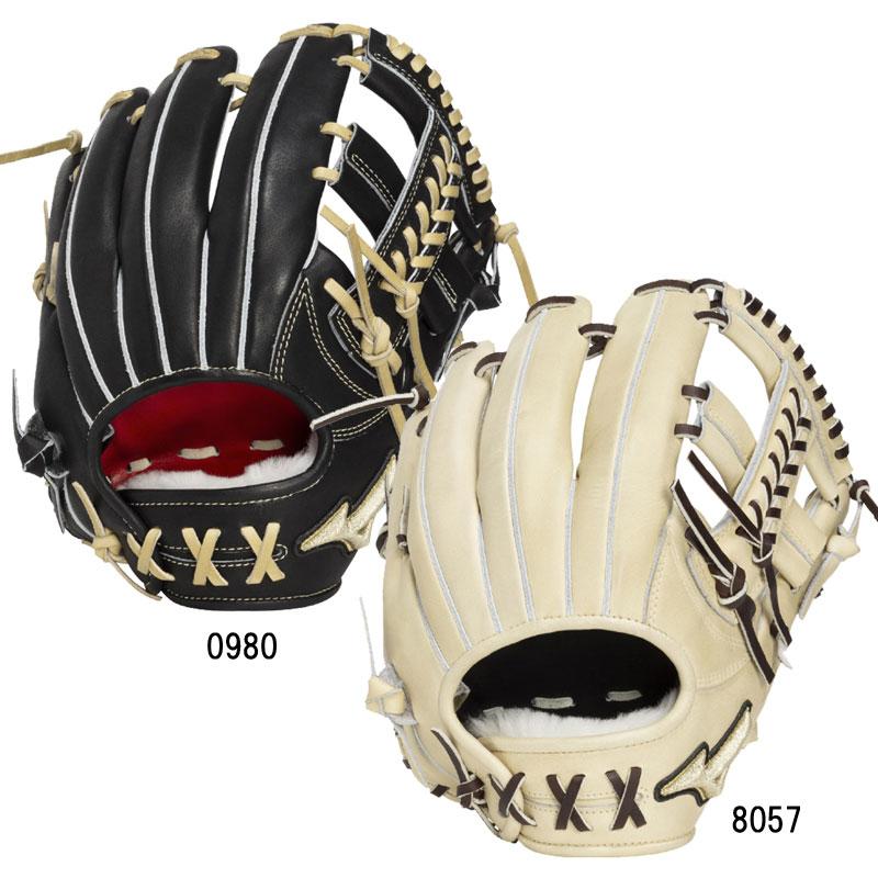 MIZUNO（ミズノ） 硬式用グローバルエリート プロフェッショナル