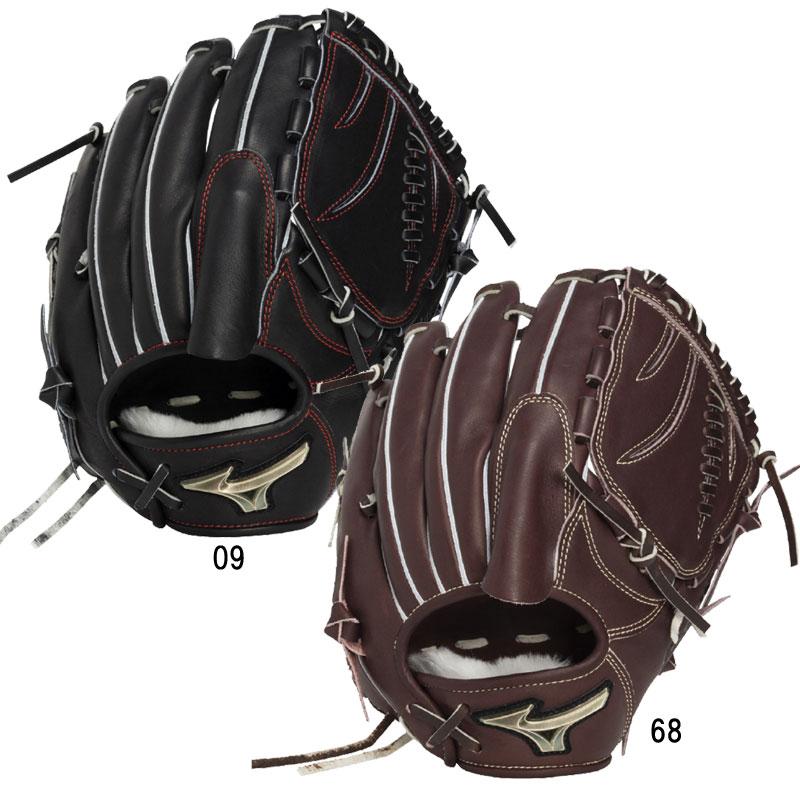 MIZUNO Global Elite 硬式用グローブ グローバルエリート投手用 MIZUNO（ミズノ） 硬式用グローバルエリート SELECT JF 投手用 サイズ