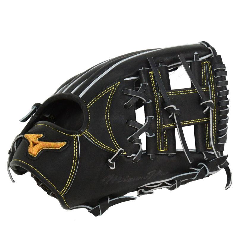 MIZUNO（ミズノ） 硬式用CRAFTED Edition 内野MM型 グラブ袋付 BSS限定