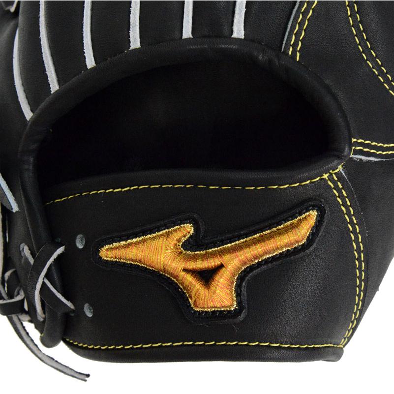 MIZUNO（ミズノ） 硬式用CRAFTED Edition 内野MM型 グラブ袋付 BSS限定