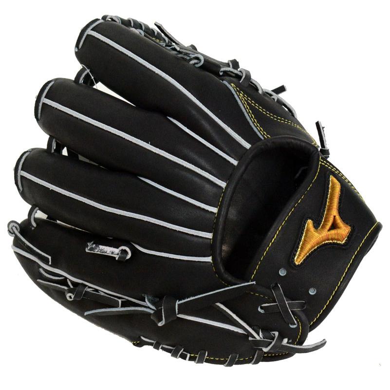 MIZUNO（ミズノ） 硬式用CRAFTED Edition 内野MM型 グラブ袋付 BSS限定