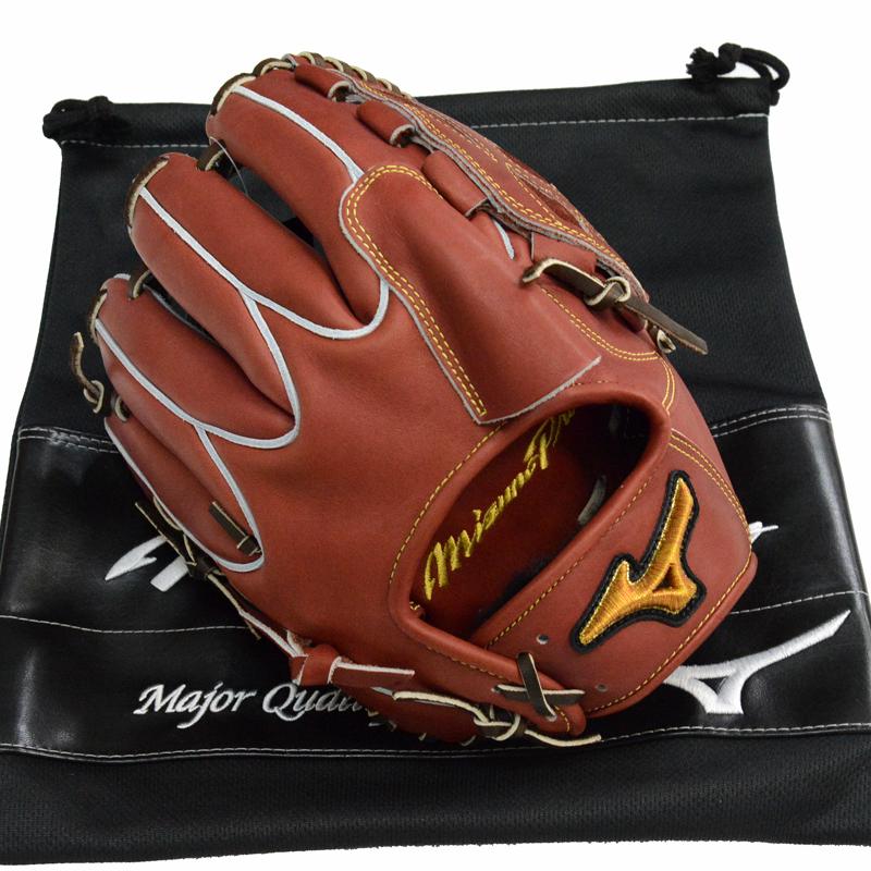 MIZUNO ミズノ ミズノプロ 硬式用CRAFTED Edition 投手用 菅野型 MIZUNO ミズノ ミズノプロ 硬式用CRAFTED Edition 投手用 菅野型