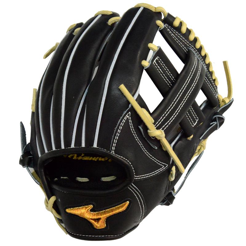 189.Mizuno Pro 硬式グラブ