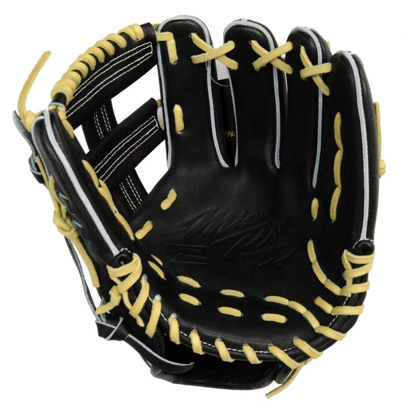 ミズノプロ　硬式内野 MIZUNO（ミズノ） ミズノプロ 硬式用CRAFTED Edition 内野F型 グラブ袋
