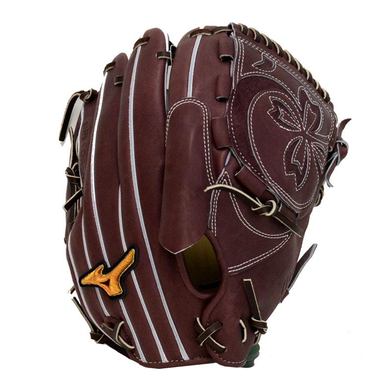 MIZUNO ミズノ 硬式用ミズノプロ限定モデル 限定カラー投手用 サイズ11