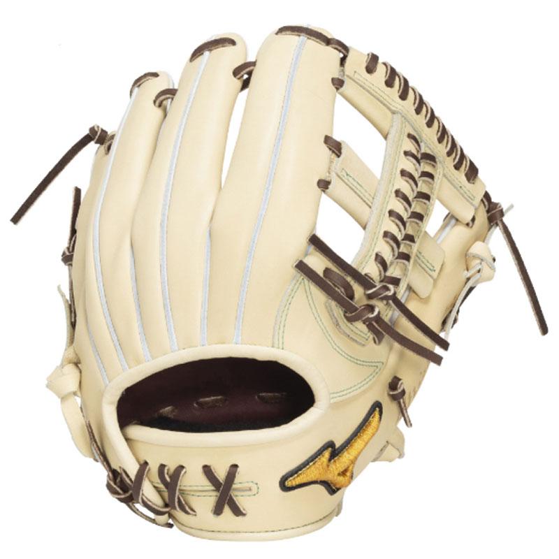 MIZUNO（ミズノ） 硬式用ミズノプロ限定モデル 限定カラー内野手用