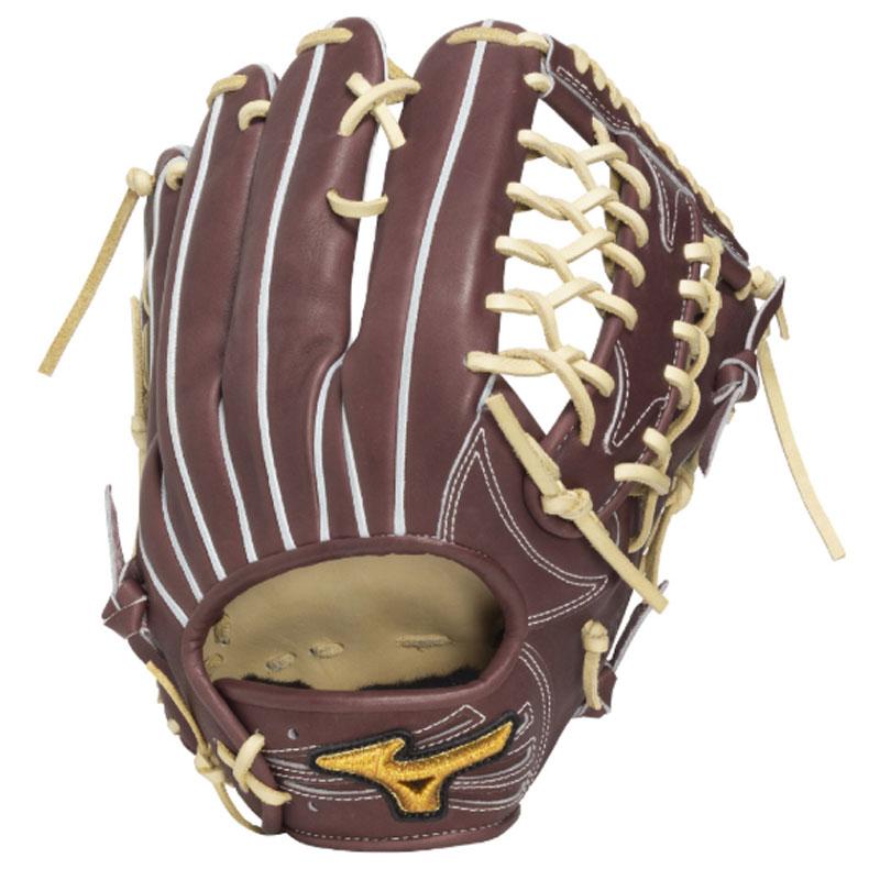 MIZUNO（ミズノ） 硬式用ミズノプロ限定モデル 限定カラー外野手用
