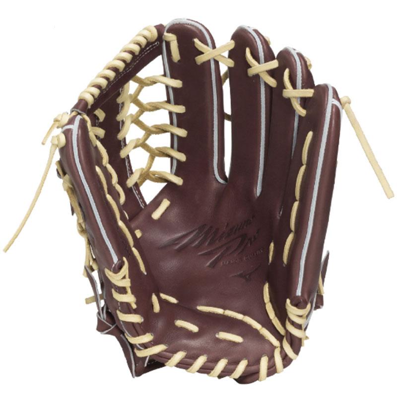 MIZUNO（ミズノ） 硬式用ミズノプロ限定モデル 限定カラー外野手用