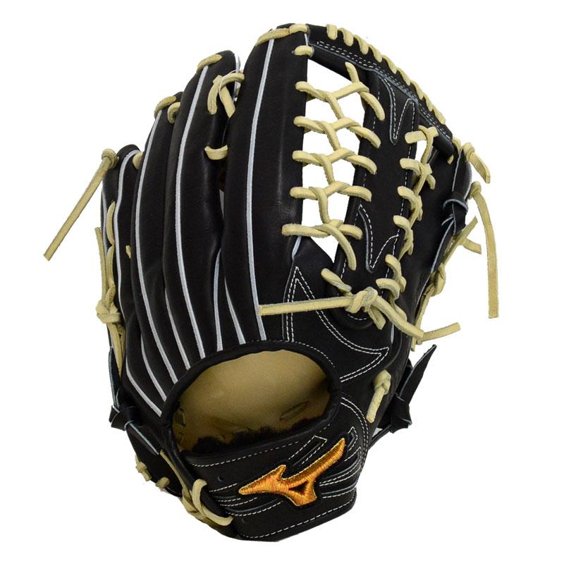 MIZUNO（ミズノ） 硬式用ミズノプロ限定モデル 限定カラー外野手用