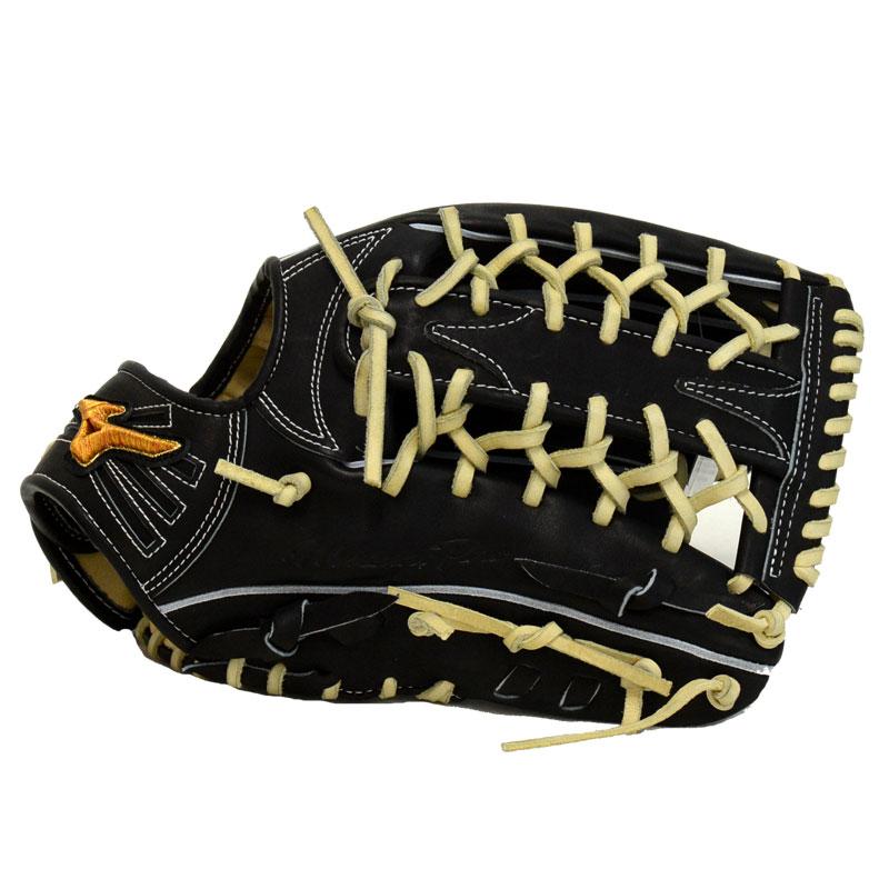 MIZUNO（ミズノ） 硬式用ミズノプロ限定モデル 限定カラー外野手用