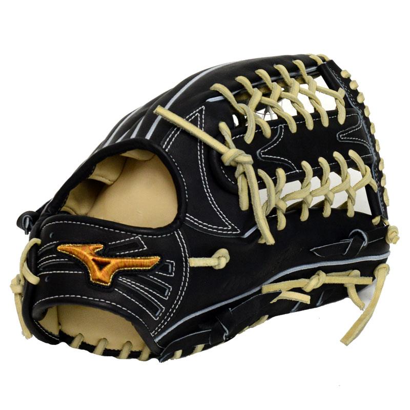 MIZUNO（ミズノ） 硬式用ミズノプロ限定モデル 限定カラー外野手用