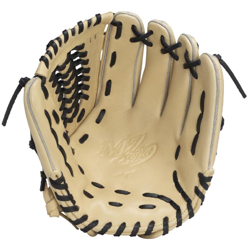 Mizuno Professional 軟式グローブ MIZUNO（ミズノ） 軟式用Mz Softer 投手向けサイズ11 野球 一般 軟式