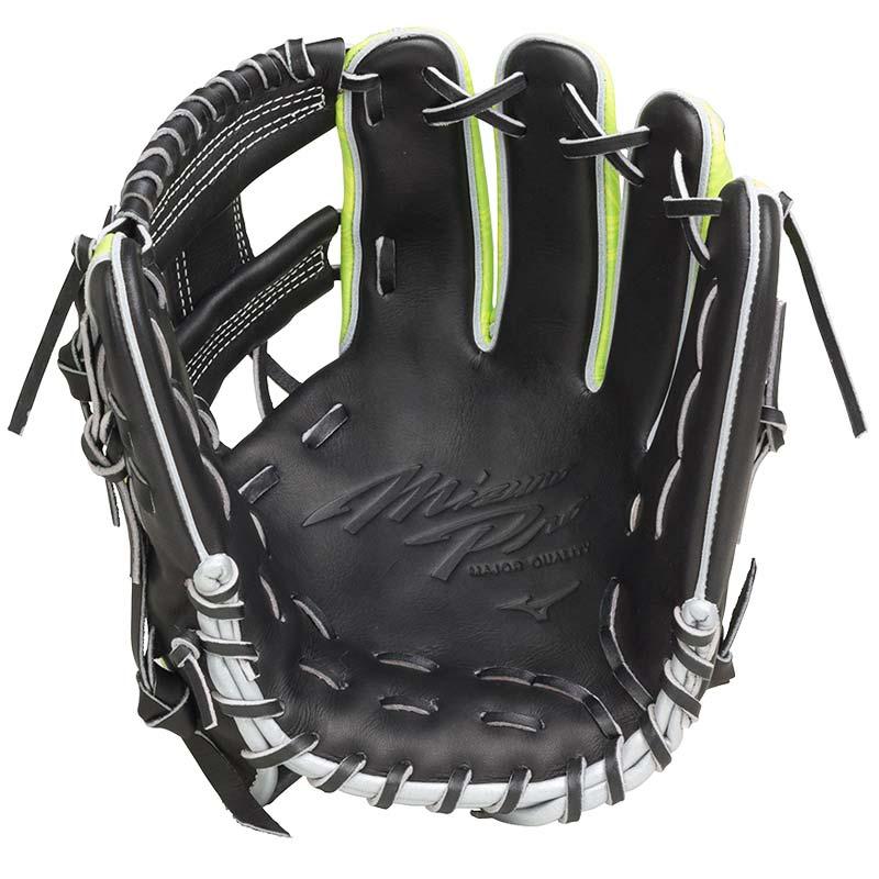 MIZUNO（ミズノ） 軟式用 ミズノプロ 2022セレクションモデル 内野手用