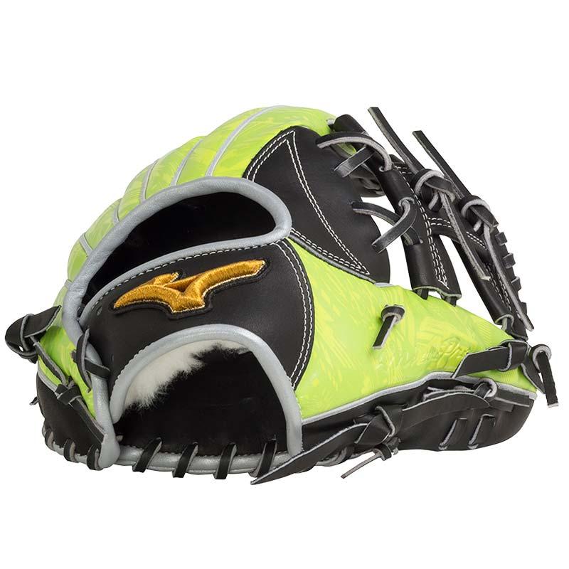 MIZUNO（ミズノ） 軟式用 ミズノプロ 2022セレクションモデル 内野手用