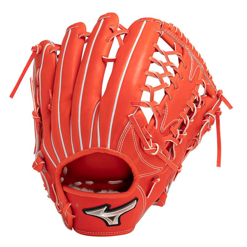 MIZUNO（ミズノ） 軟式用ミズノプロA51 外野手用：サイズ18N グラブ袋