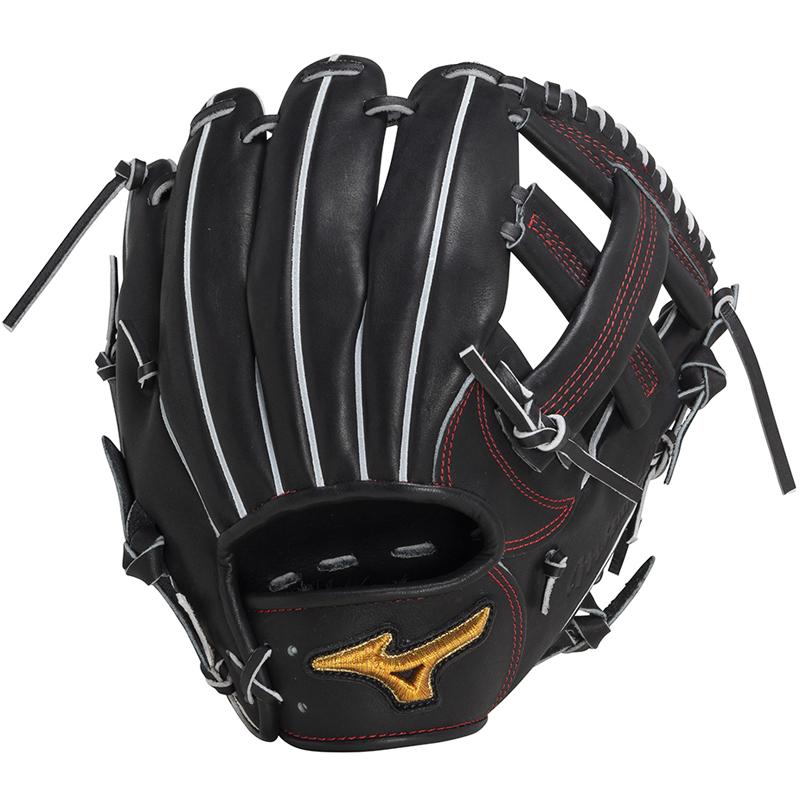 MIZUNO ミズノ 軟式用ミズノプロCRAFTED Edition TM型：サイズ10