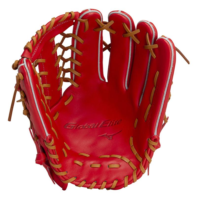 MIZUNO（ミズノ） 軟式用グローバルエリートHselectionSIGNA AXI 外