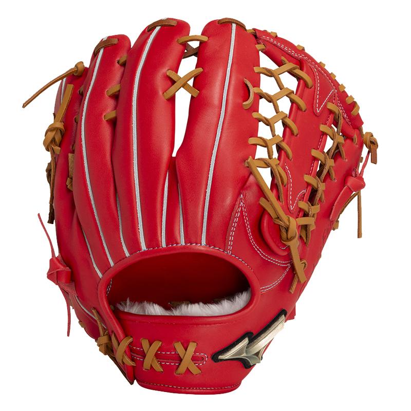 グローバルエリート 軟式　外野手用　1AJGR31707 MIZUNO（ミズノ） 軟式用グローバルエリートHselectionSIGNA AXI 外