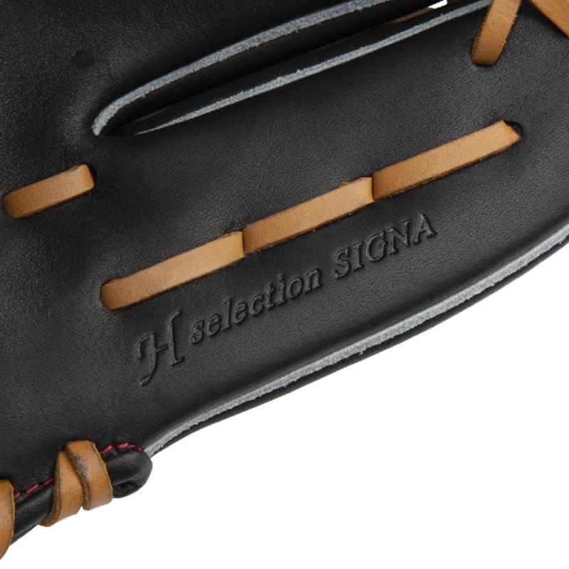 MIZUNO ミズノ 軟式用グローバルエリートHselectionSIGNA AXI 内