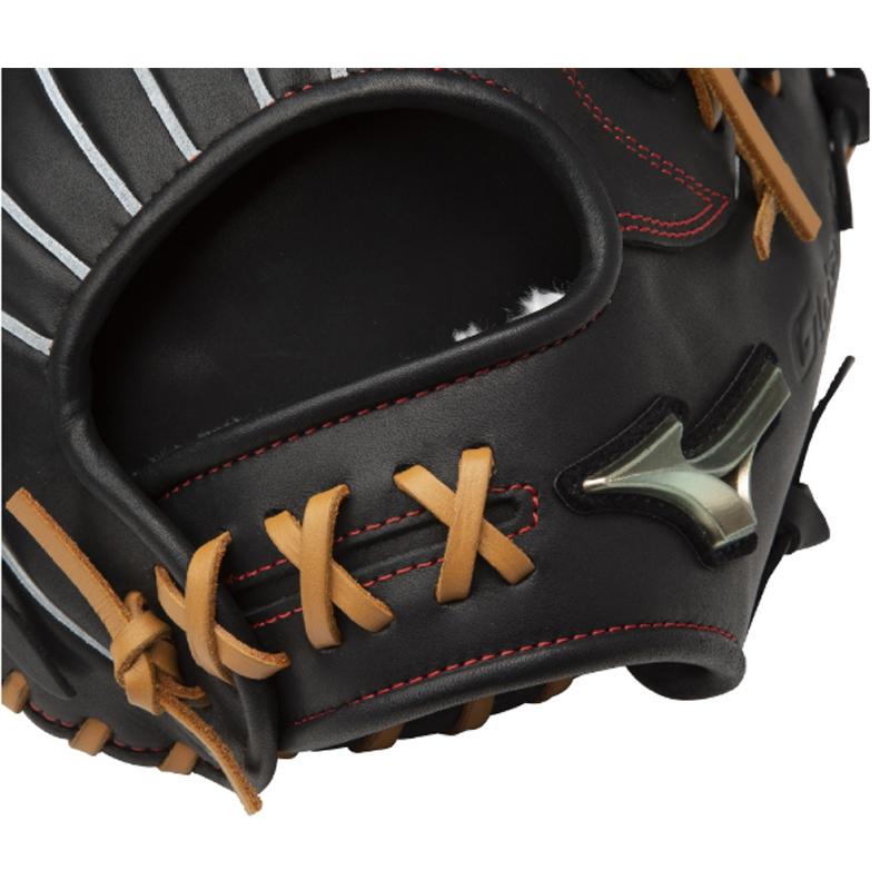 ミズノ　グローバルエリート MIZUNO ミズノ 軟式用 グローバルエリートHselectionSIGNA AXI