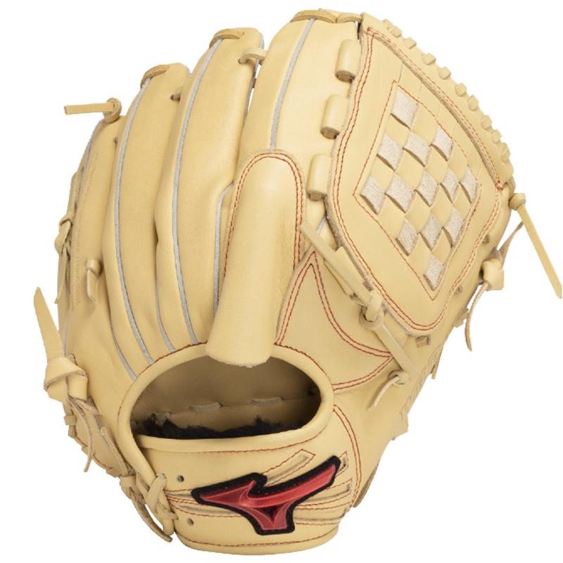 MIZUNO（ミズノ） 軟式用WILL DRIVE RED IBE 投手向けサイズ11 野球