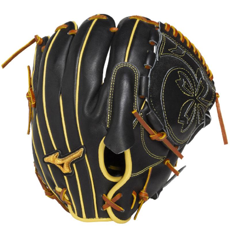 MIZUNO（ミズノ） 軟式用 ミズノプロ CRAFTED Edition 高橋宏斗型