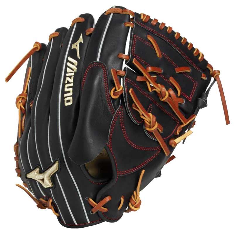 MIZUNO ミズノ 軟式用グローバルエリート プロフェッショナル