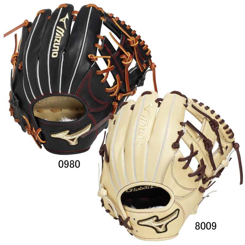 ミズノ MIZUNO  軟式用グローバルエリート プロフェッショナルセレクション  坂本型／サイズ9  野球 一般 軟式 グラブ グローブ  25AW(1AJGR33203) MIZUNO（ミズノ） 軟式用グローバルエリート プロフェッショナル