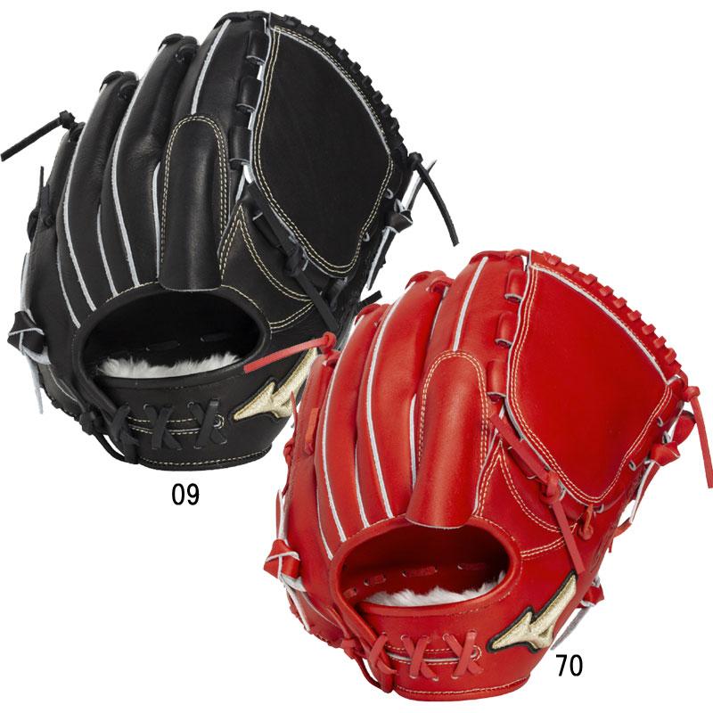 MIZUNO（ミズノ） 軟式用グローバルエリート Professional Selection