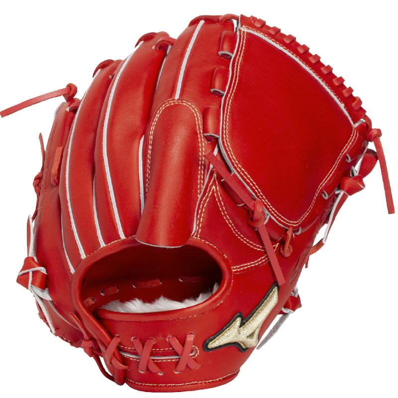 MIZUNO（ミズノ） 軟式用グローバルエリート Professional Selection