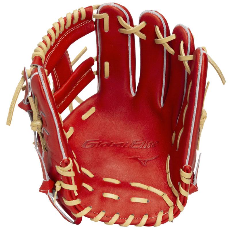 MIZUNO（ミズノ） 軟式用グローバルエリート Professional Selection