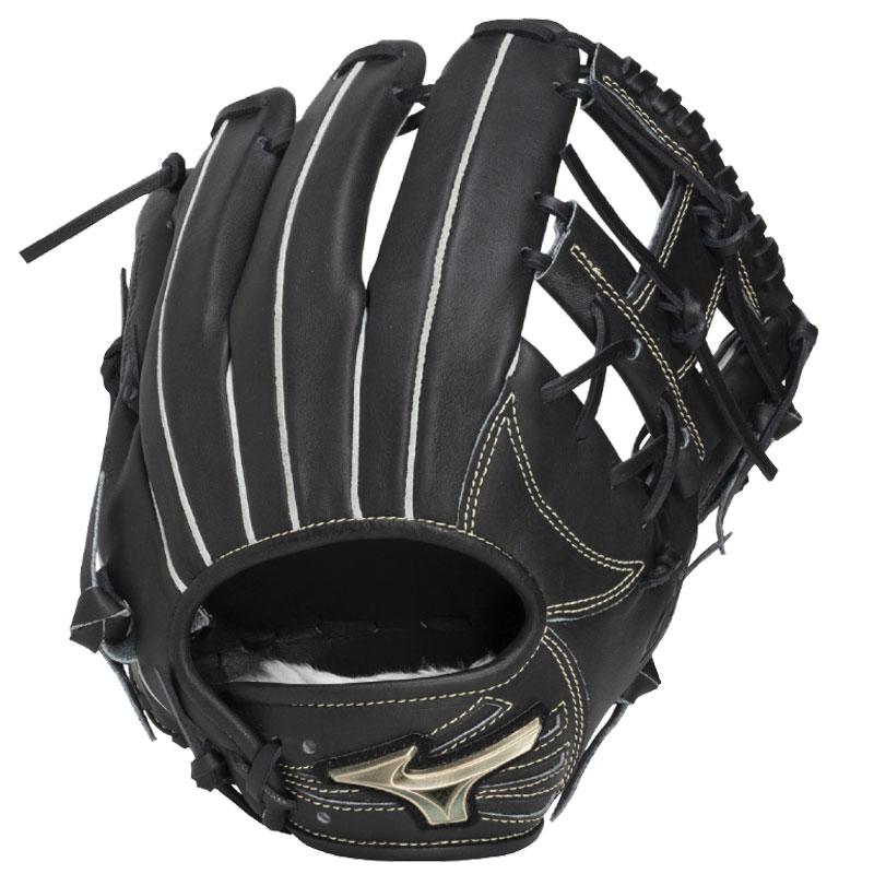 グローバルエリート　一般軟式内野手用グラブ MIZUNO（ミズノ） 軟式用グローバルエリート SELECT 内野手用/サイズ9