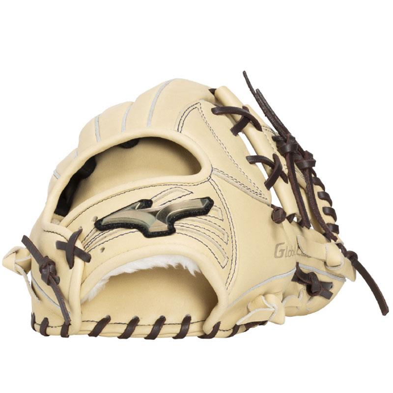 MIZUNO（ミズノ） 軟式用グローバルエリート SELECT 内野手用/サイズ9