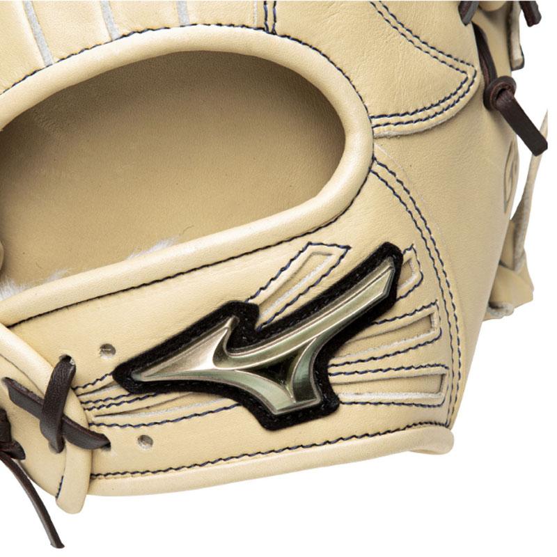 MIZUNO（ミズノ） 軟式用グローバルエリート SELECT 内野手用/サイズ9