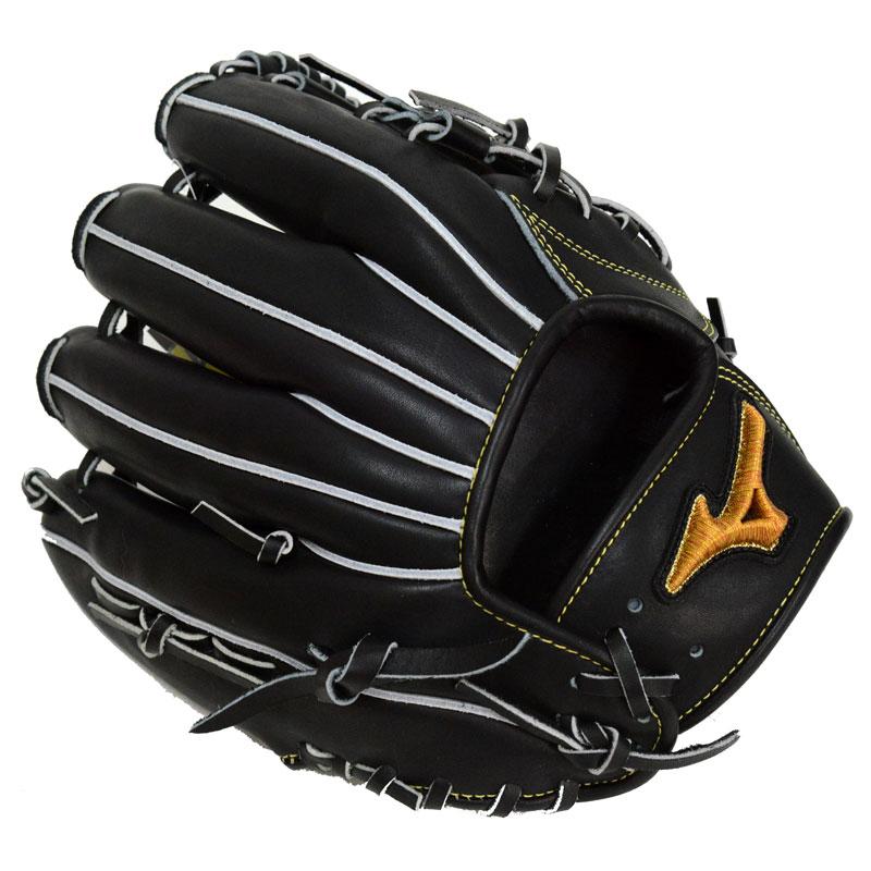 Mizuno Pro クラフテットエディションMM型　軟式 MIZUNO（ミズノ） 軟式用ミズノプロCRAFTED Edition 内野MM型 内野手用