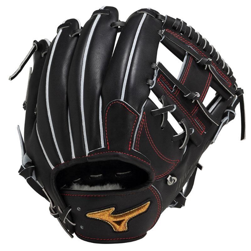 MIZUNO（ミズノ） 軟式用ミズノプロCRAFTED Edition 内野TM型 内野手用