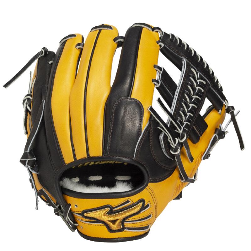 MizunoPro ミズノプロ　軟式　内野手用グローブ　サイズ9 MizunoPro ミズノプロ 軟式 内野手用グローブ サイズ9 【公式通販】