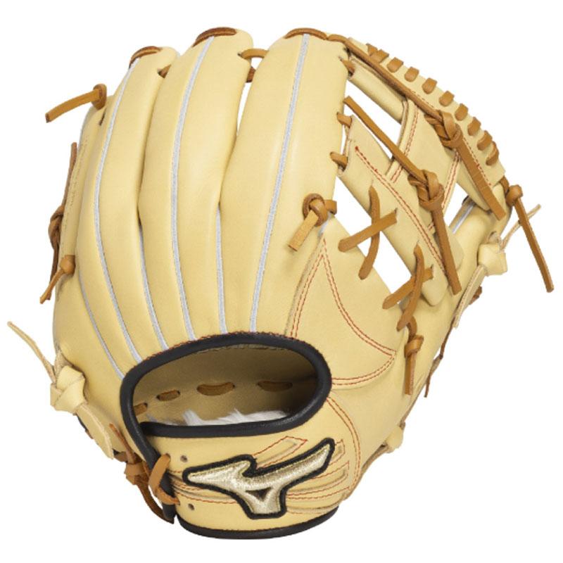 MIZUNO（ミズノ） 少年軟式用 ジュニア軟式用 グローバルエリート