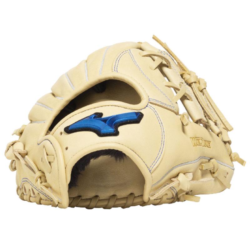 MIZUNO（ミズノ） 少年軟式用 ウィルドライブ ブルー 限定スペック