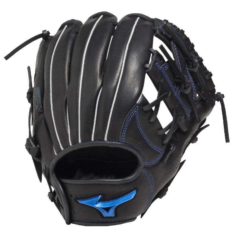 MIZUNO（ミズノ） 少年軟式用 ウィルドライブ ブルー 限定スペック